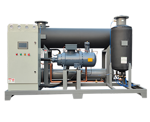 1000W水冷型預(yù)冷機 1000W水冷型預(yù)冷機